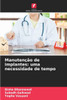 ManutenÃ§Ã£o de implantes: uma necessidade de tempo
