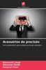 AcessÃ³rios de precisÃ£o