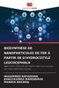 BiosynthÃ¨se de Nanoparticules de Fer Ã€ Partir de d'Hydrocotyle Leucocephala