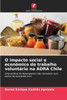 O impacto social e económico do trabalho voluntário na ADRA Chile