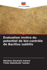 Ã‰valuation invitro du potentiel de bio-contrÃ´le de Bacillus subtilis