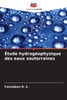 Ã‰tude hydrogÃ©ophysique des eaux souterraines