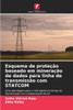 Esquema de proteção baseado em mineração de dados para linha de transmissão com STATCOM
