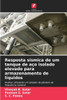 Resposta sÃ­smica de um tanque de aÃ§o isolado elevado para armazenamento de lÃ­quidos