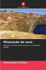 MineraÃ§Ã£o de ouro