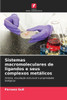 Sistemas macromoleculares de ligandos e seus complexos metálicos