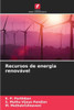 Recursos de energia renovável