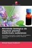 Atividade biológica de algumas plantas medicinais sudanesas