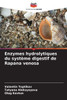 Enzymes hydrolytiques du systÃ¨me digestif de Rapana venosa
