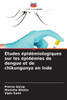 Ã‰tudes Ã©pidÃ©miologiques sur les Ã©pidÃ©mies de dengue et de chikungunya en Inde