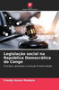 LegislaÃ§Ã£o social na RepÃºblica DemocrÃ¡tica do Congo
