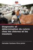 Diagnostic et détermination du cuivre chez les chèvres et les moutons