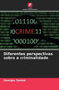 Diferentes perspectivas sobre a criminalidade