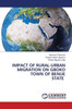 Impact of Rural-Urban Migration on Gboko Town of Benue State