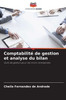 Comptabilité de gestion et analyse du bilan