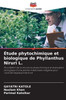Ã‰tude phytochimique et biologique de Phyllanthus Niruri L.