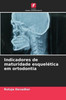 Indicadores de maturidade esquelÃ©tica em ortodontia