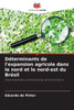 DÃ©terminants de l'expansion agricole dans le nord et le nord-est du BrÃ©sil