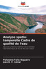 Analyse spatio-temporelle Cadre de qualitÃ© de l'eau