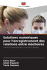 Solutions numériques pour l'enregistrement des relations entre mâchoires
