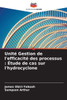 Unité Gestion de l'efficacité des processus: Étude de cas sur l'hydrocyclone