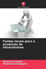 Fontes locais para a produÃ§Ã£o de nitrocelulose