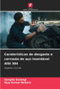CaraterÃ­sticas de desgaste e corrosÃ£o do aÃ§o inoxidÃ¡vel AISI 304
