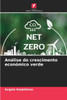 AnÃ¡lise do crescimento econÃ³mico verde
