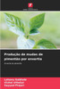 Produção de mudas de pimentão por enxertia