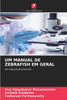 Um Manual de Zebrafish Em Geral
