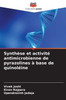 SynthÃ¨se et activitÃ© antimicrobienne de pyrazolines Ã  base de quinolÃ©ine