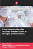Funcionamento das toxinas bacterianas e terapia com toxinas