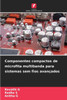 Componentes compactos de microfita multibanda para sistemas sem fios avançados