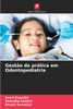 GestÃ£o da prÃ¡tica em Odontopediatria