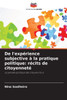De l'expérience subjective à la pratique politique: récits de citoyenneté