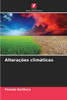 AlteraÃ§Ãµes climÃ¡ticas