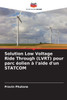 Solution Low Voltage Ride Through (LVRT) pour parc Ã©olien Ã  l'aide d'un STATCOM