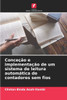 ConceÃ§Ã£o e implementaÃ§Ã£o de um sistema de leitura automÃ¡tica de contadores sem fios