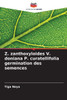 Z. zanthoxyloides V. doniana P. curatellifolia germination des semences