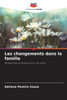 Les changements dans la famille