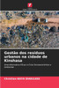 Gestão dos resíduos urbanos na cidade de Kinshasa