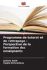 Programme de tutorat et de rattrapage: Perspective de la formation des enseignants