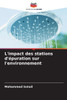 L'impact des stations d'Ã©puration sur l'environnement