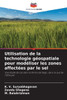 Utilisation de la technologie gÃ©ospatiale pour modÃ©liser les zones affectÃ©es par le sel