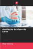 AvaliaÃ§Ã£o do risco de cÃ¡rie