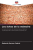 Les échos de la mémoire