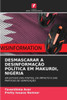 Desmascarar a DesinformaÃ§Ã£o PolÃ­tica Em Makurdi, NigÃ©ria