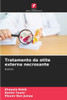 Tratamento da otite externa necrosante