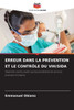 Erreur Dans La PrÃ©vention Et Le ContrÃ´le Du Vih/Sida
