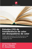 Estudos CFD de transferÃªncia de calor em dissipadores de calor